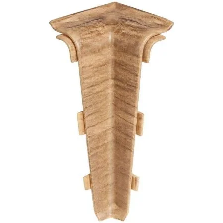 Угол внутренний INDO70 10 Дуб Бурбон в Йошкар-Оле