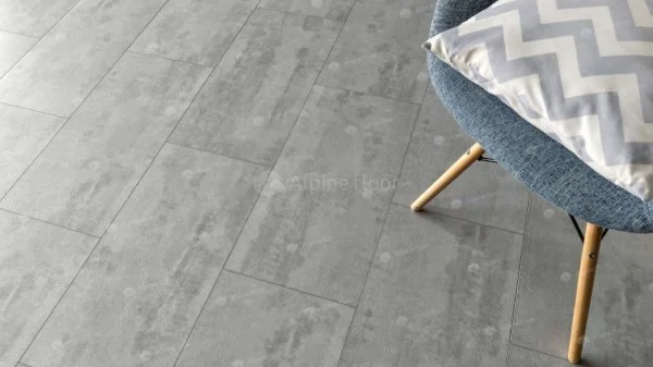 Кварц-виниловая плитка Alpine Floor Light Stone Самерсет ECO-15-6 2,5 мм. 43 класс в Йошкар-Оле