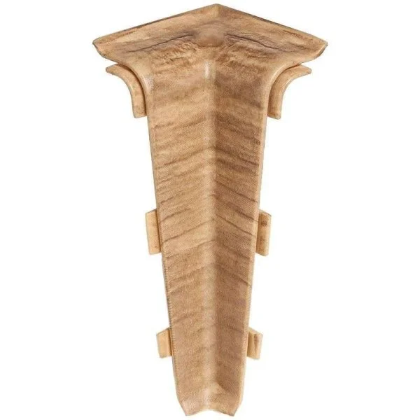 Угол внутренний INDO70 10 Дуб Бурбон в Йошкар-Оле