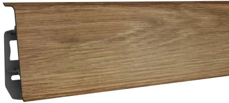 Пластиковый плинтус Bonkeel Style BS7019 (70х26х2200 мм) в Йошкар-Оле