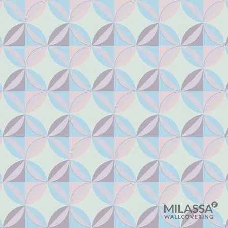 Обои Milassa Modern  М4, 005/1 в Йошкар-Оле