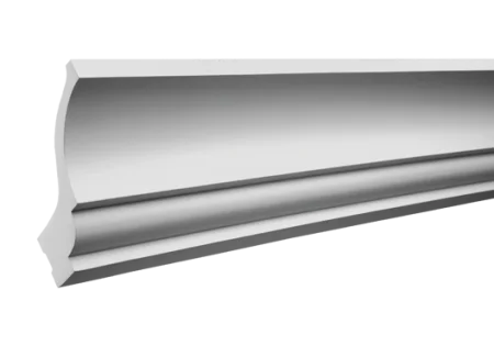 Карниз Европласт 1.50.221  2,0 м в Йошкар-Оле