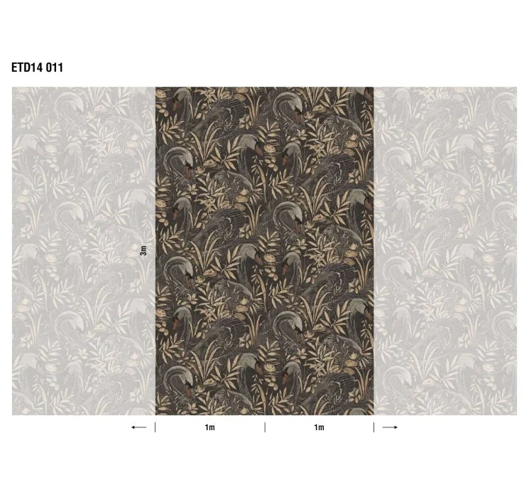 Обои Loymina Etude vol. II ETD14 011 в Йошкар-Оле