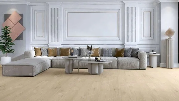 Кварц-виниловая плитка Alpine Floor Premium XL Дуб Мориа ЕСО 7-28, 8 мм. 43 класс в Йошкар-Оле