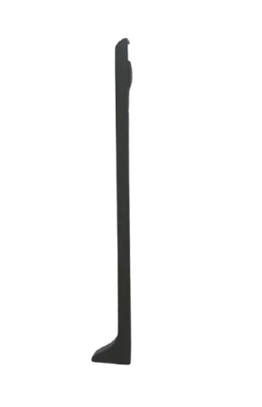 Заглушки Bonkeel ПЛ60 черный (ПВХ) в Йошкар-Оле