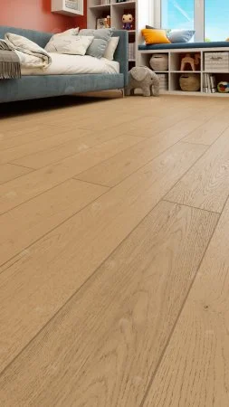 Инженерная доска Alpine Floor Studio Дуб Айвори в Йошкар-Оле