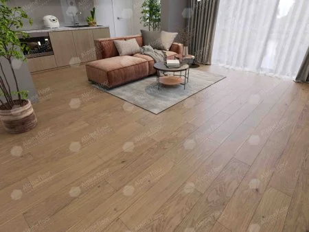 Инженерная доска Alpine Floor Villa Дуб Амаретти в Йошкар-Оле