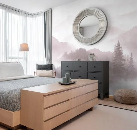 Обои Loymina Пейзаж ART7 003 в Йошкар-Оле