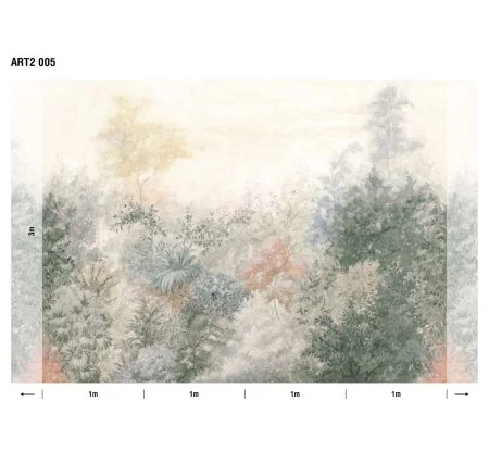 Обои Loymina Пейзаж ART2 005 в Йошкар-Оле