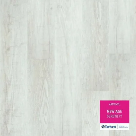 ПВХ плитка Tarkett New Age Serenity Планка 152Х914 в Йошкар-Оле