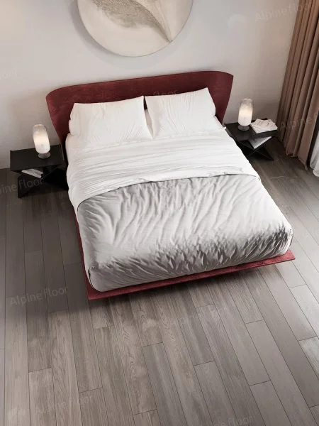 Инженерная доска Alpine Floor Studio Дуб Грей в Йошкар-Оле