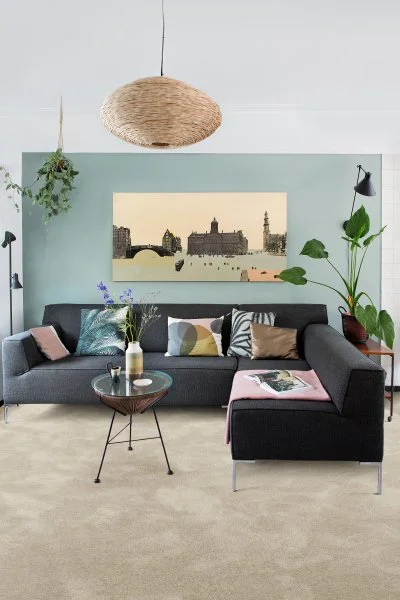 Ковровое покрытие AW Brooklyn Plain 03 - (5м) в Йошкар-Оле