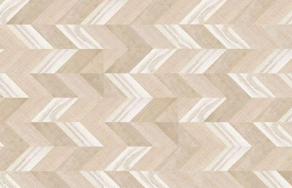 Пробковое покрытие CorkStyle Chevron Creme в Йошкар-Оле