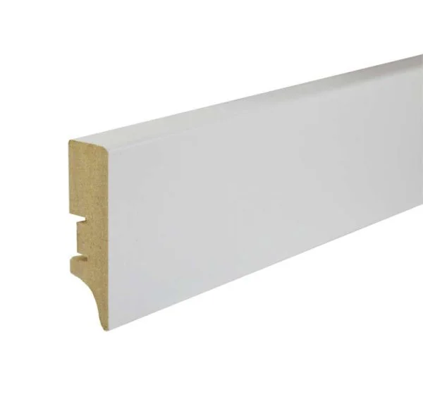 Плинтус MDF Paint 60 мм (60*16*2400 мм) в Йошкар-Оле