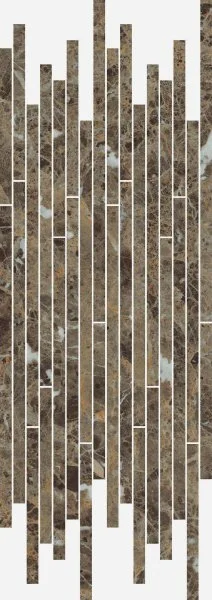 Керамогранит Italon Шарм Делюкс Имперадор 26х75 Стрип (Люкс и реттифицированная) в Йошкар-Оле