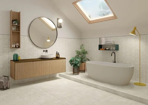 Керамогранит Coliseum Да Винчи Уайт 60х60 (Натуральный и Реттифицированный) в Йошкар-Оле