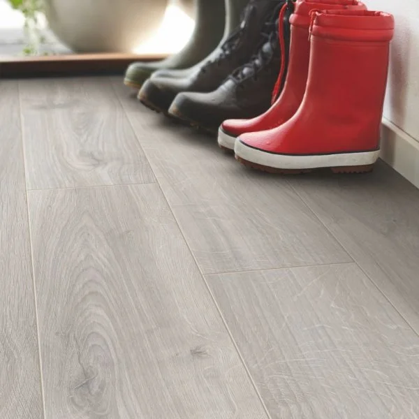 Ламинат Pergo Malmö Pro Дуб Холодный Серый L1258-04432 в Йошкар-Оле