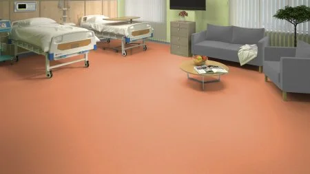 Линолеум Tarkett iQ Melodia CMELI-2635 2 м в Йошкар-Оле