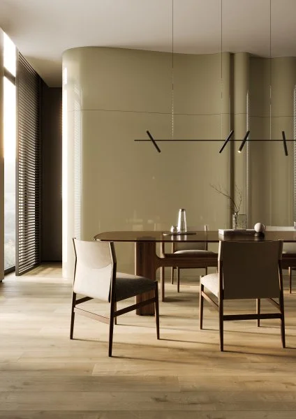 Кварц-виниловая плитка Refloor Fargo Bevel 50-81996-9 Дуб Робуста в Йошкар-Оле