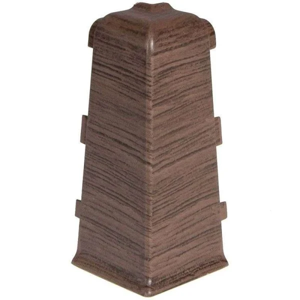 Угол наружный INDO70 14 Венге Африка в Йошкар-Оле