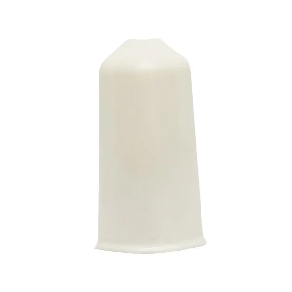 Наружный угол Royce 80 №318 Белый Матовый в Йошкар-Оле