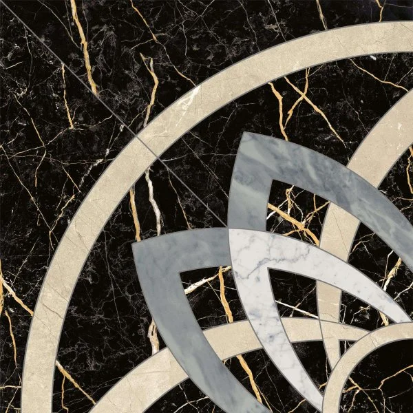 Керамогранит Italon Шарм Экстра Лоран Розон Анголо 59х59 в Йошкар-Оле