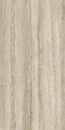 Керамогранит Vitra CityStone Травертин Линейный 60х120 (Натуральная и Реттифицированная) в Йошкар-Оле