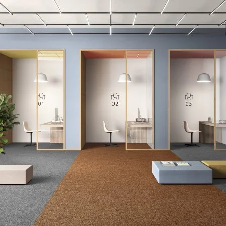 Ковровая плитка AW Medusa 84 в Йошкар-Оле