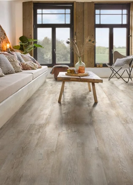 LVT-плитка Moduleo Roots Glue 0.40 Country Oak 24130Q в Йошкар-Оле