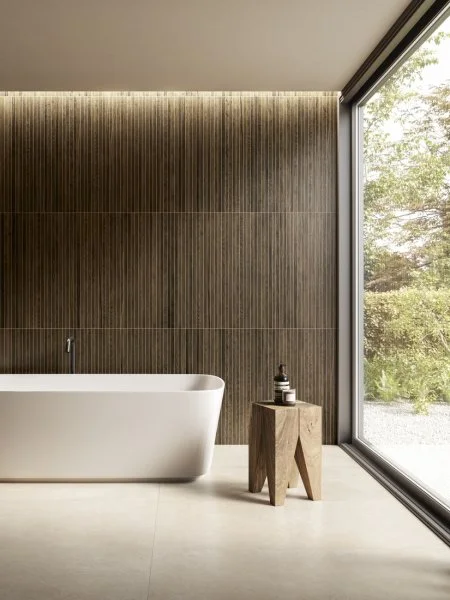 Керамогранит Italon Этернум Могано Татами 20х80 (Натуральная) в Йошкар-Оле