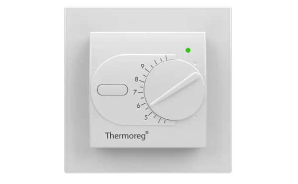 Терморегулятор Thermoreg TI-200 в Йошкар-Оле