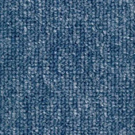 Ковровое покрытие Zartex Daily 024 Синий 4 м в Йошкар-Оле