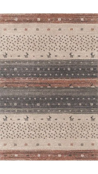 Ковер Синтелон Torino 1,60x2,30 13EVH Прямоугольник в Йошкар-Оле