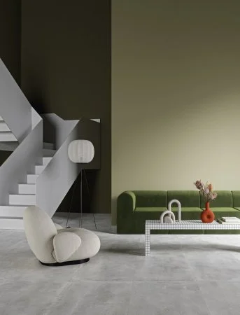 Керамогранит Coliseum Астро Сильвер 60х120 (Натуральный и Реттифицированный) в Йошкар-Оле