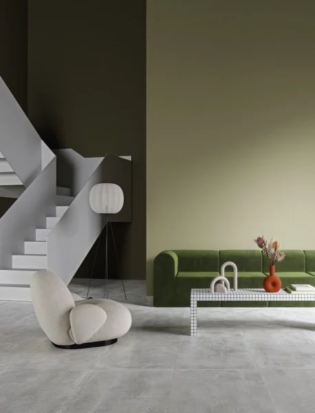 Керамогранит Coliseum Астро Сильвер 60х120 (Натуральный и Реттифицированный) в Йошкар-Оле