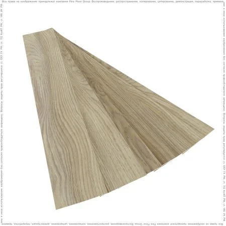 ПВХ плитка FineFlex Wood Дуб Сарпин FX-110 в Йошкар-Оле