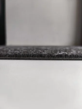 Ковровая плитка Bonkeel Sensei Graphit в Йошкар-Оле