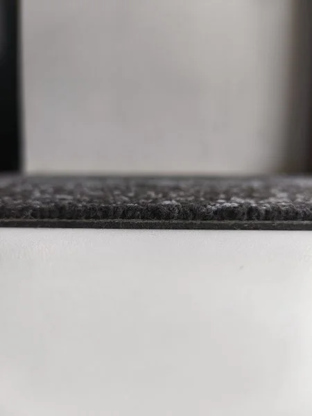 Sensei Graphit macro