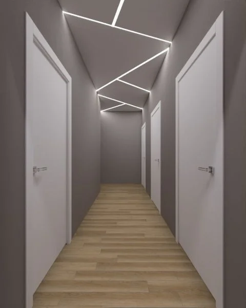 ПВХ плитка Bonkeel Rockstar Victor Планка (914,4 x 152,4 мм) в Йошкар-Оле