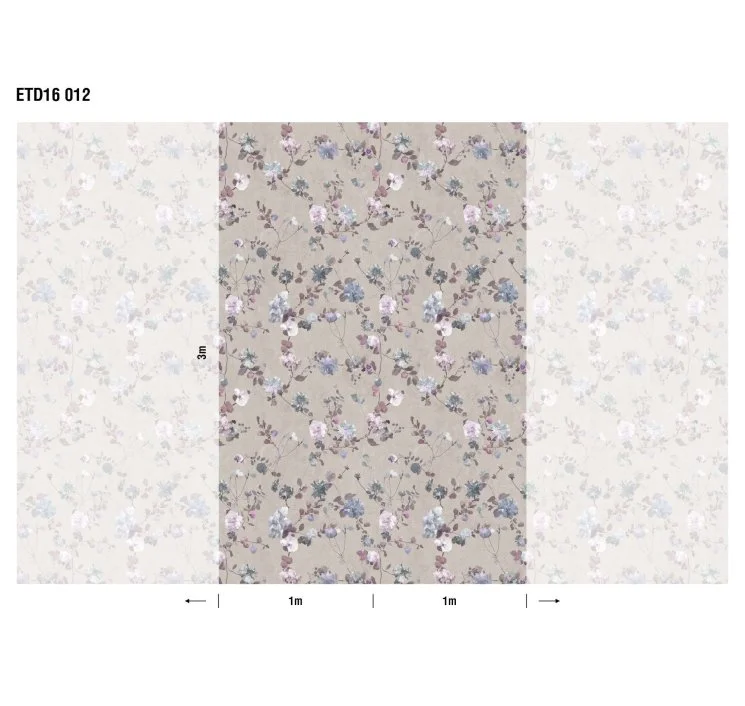 Обои Loymina Etude vol. II ETD16 012 в Йошкар-Оле