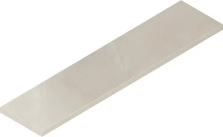 Керамогранит Italon Континуум Пьюр Ступень угловая левая 33х120 (Натуральная) в Йошкар-Оле