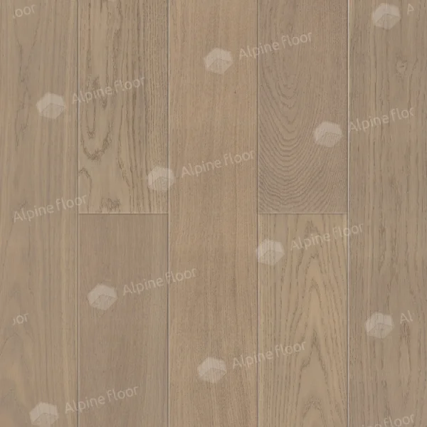 Инженерная доска Alpine Floor Villa Дуб Милкшейк в Йошкар-Оле