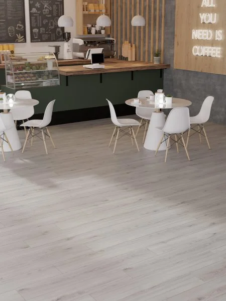 Ламинат Egger PRO 8/33 4V Aqua+ Дуб Метико Бежевый EPL216 в Йошкар-Оле