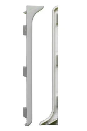 Заглушки Bonkeel ПЛ60 серый (ПВХ) в Йошкар-Оле