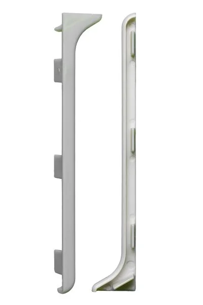 Заглушки Bonkeel ПЛ60 серый (ПВХ) в Йошкар-Оле