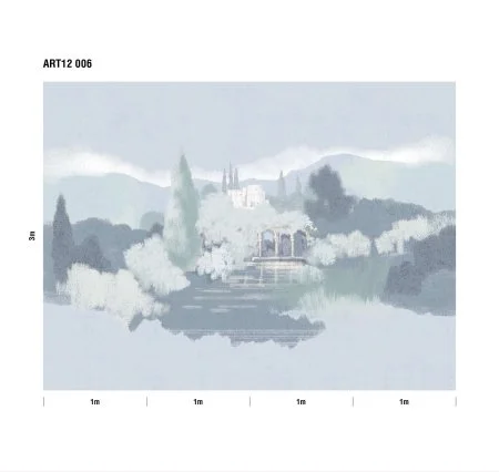 Обои Loymina Пейзаж vol. 2 ART12 006 в Йошкар-Оле