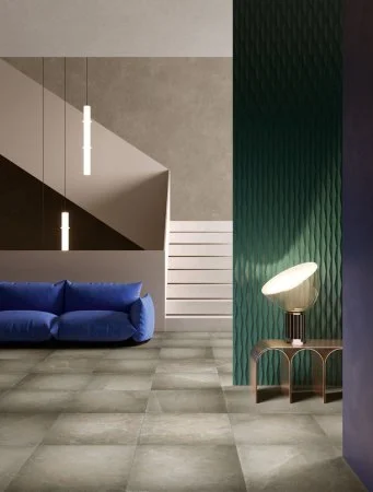 Керамогранит Coliseum Ривьера Дарк 60х60 (Натуральный и Реттифицированный) в Йошкар-Оле