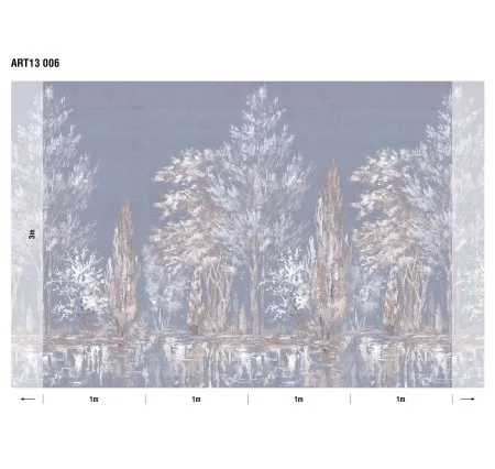 Обои Loymina Пейзаж vol. 2 ART13 006 в Йошкар-Оле