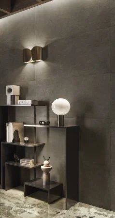 Керамогранит Italon Этернум Кофи 60х120 (Натуральная и Реттифицированная) в Йошкар-Оле