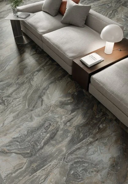 Керамогранит Italon Шарм Делюкс Гриждио Оробико 80х160 (Люкс и реттифицированная) в Йошкар-Оле